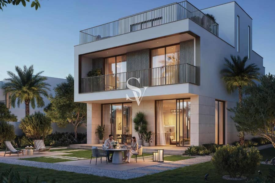 Villa in The Heights Country Club and Wellness,Salva, 3 schlafzimmer, 6673888 AED - 14241810 Villa in The Heights Country Club and Wellness,Salva, 3 schlafzimmer, 6673888 AED - 14241810