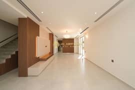 فیلا في إنديجو فل 2،الضاحية 13،قرية جميرا الدائرية 4 غرف 4300000 درهم - 14241838