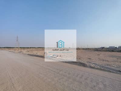 Plot in vendita a Athaib, Sharjah - IMG-20251002-WA0050. jpg Plot in vendita a Athaib, Sharjah - IMG-20251002-WA0050. jpg