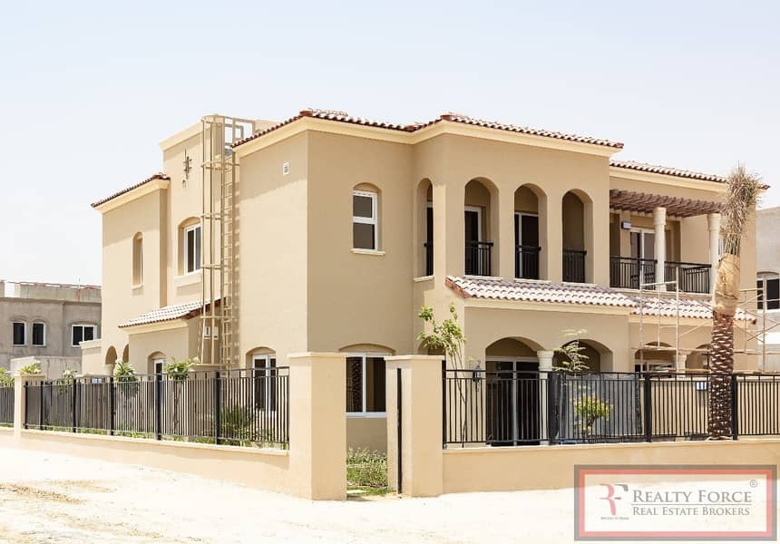 PARK FACING | END UNIT | 25/75 PAYMENT PLAN PARK FACING | END UNIT | 25/75 PAYMENT PLAN