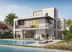 4BR Villa Resale | Waterfront Community | Oasis #1 Broker