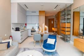 شقة في فندق إس إل إس دبي،الخليج التجاري 1 غرفة 3150000 درهم - 14241887