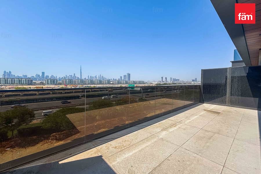 New | Spcious | Burj View | HighQuality - Image 1