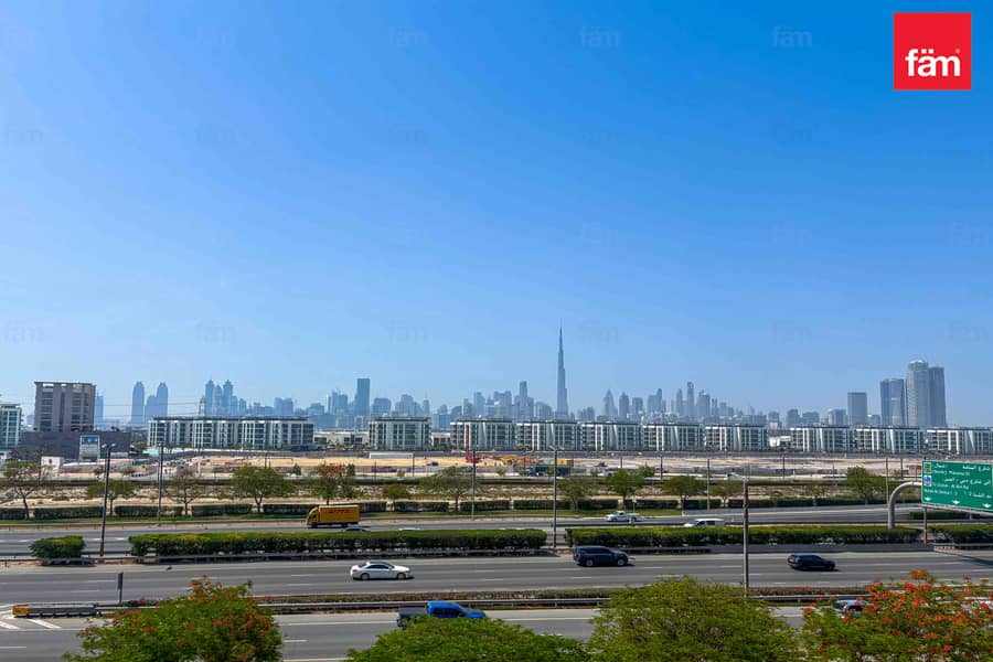 New | Spcious | Burj View | HighQuality - Image 12