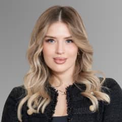 Polina Kudina