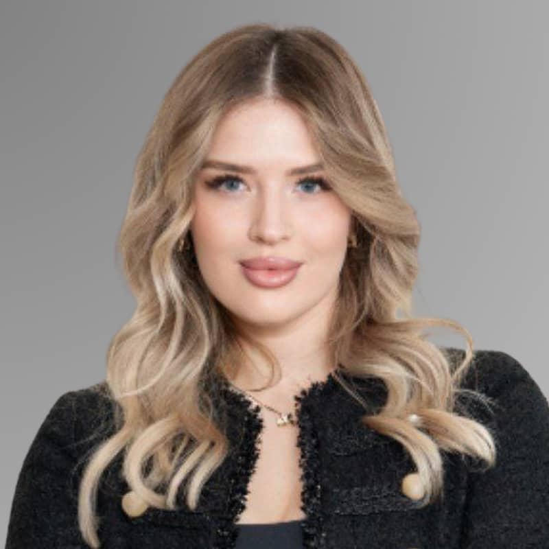 Polina Kudina