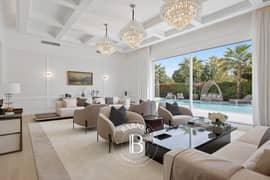 فیلا في ديزرت ليف 6،ديزرت ليف،ذا ريزيدنسيز،البراري 5 غرف 95000000 درهم - 14241932