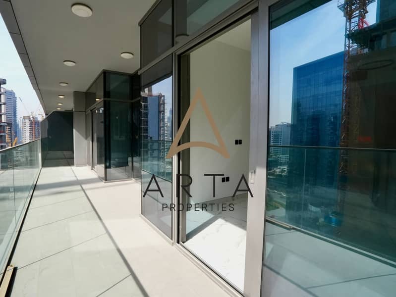 BRAND NEW | UNFURNISHED | PRIME LOCATION - Image 2