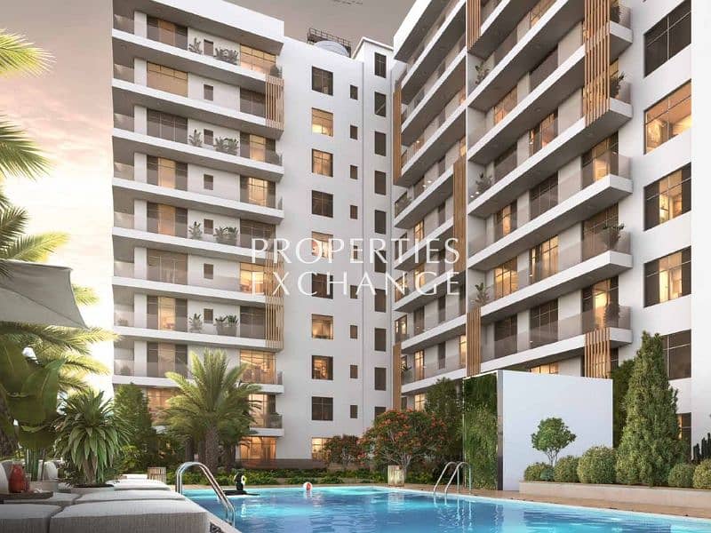 SMART HOME WITH WHITE GOODS | NEAR METRO | Q4/2026 HO - Image 1