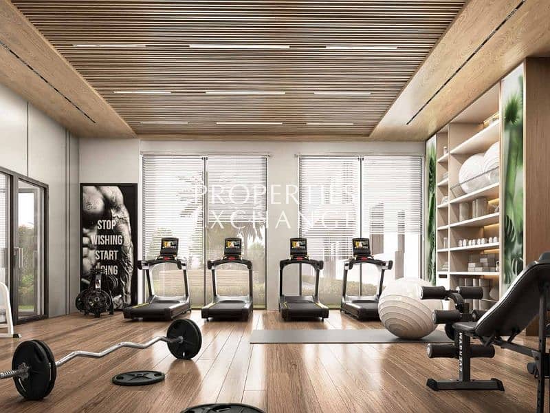 SMART HOME WITH WHITE GOODS | NEAR METRO | Q4/2026 HO - Image 2