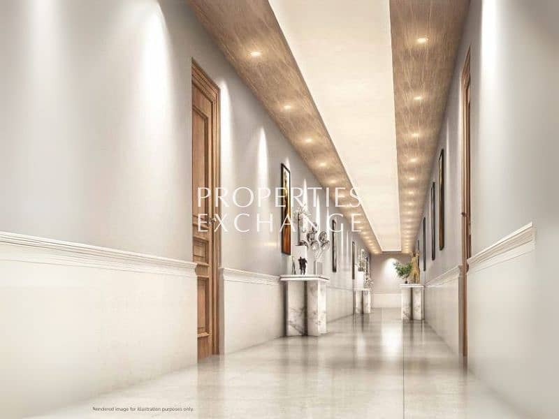 SMART HOME WITH WHITE GOODS | NEAR METRO | Q4/2026 HO - Image 6