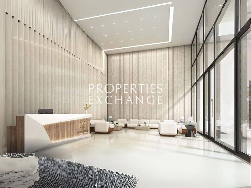 SMART HOME WITH WHITE GOODS | NEAR METRO | Q4/2026 HO - Image 7