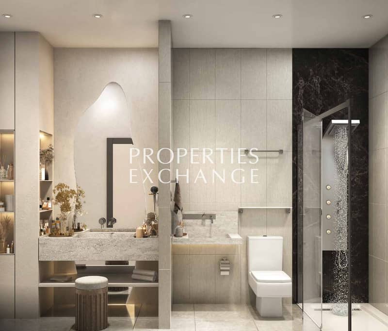 SMART HOME WITH WHITE GOODS | NEAR METRO | Q4/2026 HO - Image 8