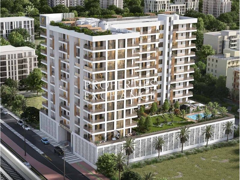 SMART HOME WITH WHITE GOODS | NEAR METRO | Q4/2026 HO - Image 9