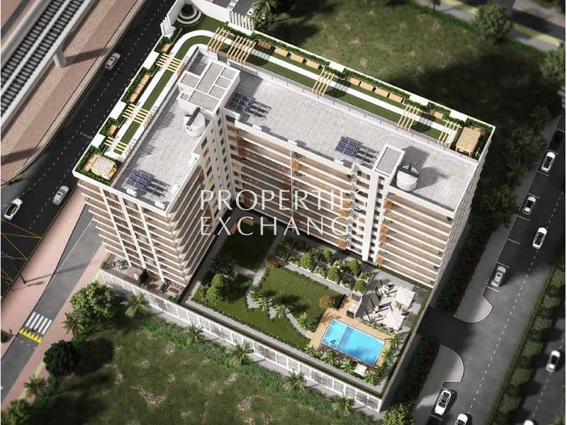 SMART HOME WITH WHITE GOODS | NEAR METRO | Q4/2026 HO - Image 10