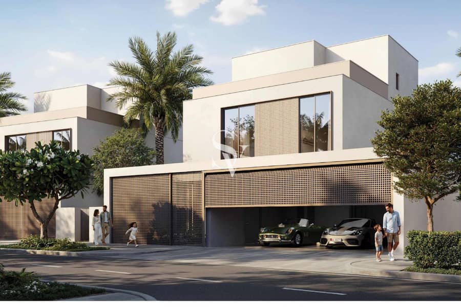 Villa in The Heights Country Club and Wellness,Salva, 4 schlafzimmer, 8263888 AED - 14242039 Villa in The Heights Country Club and Wellness,Salva, 4 schlafzimmer, 8263888 AED - 14242039
