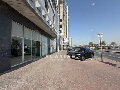 Office for Rent in Al Majaz, Sharjah - WhatsApp Image 2026-02-07 at 2.46. 16 PM. jpeg