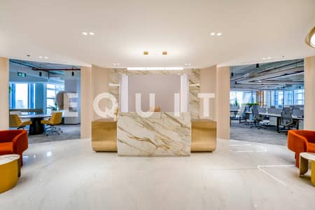 Office zum zum Verkauf in Business Bay, Dubai - Büro in Business Bay,The Vision Tower, 67000000 AED - 14242121 Office zum zum Verkauf in Business Bay, Dubai - Büro in Business Bay,The Vision Tower, 67000000 AED - 14242121