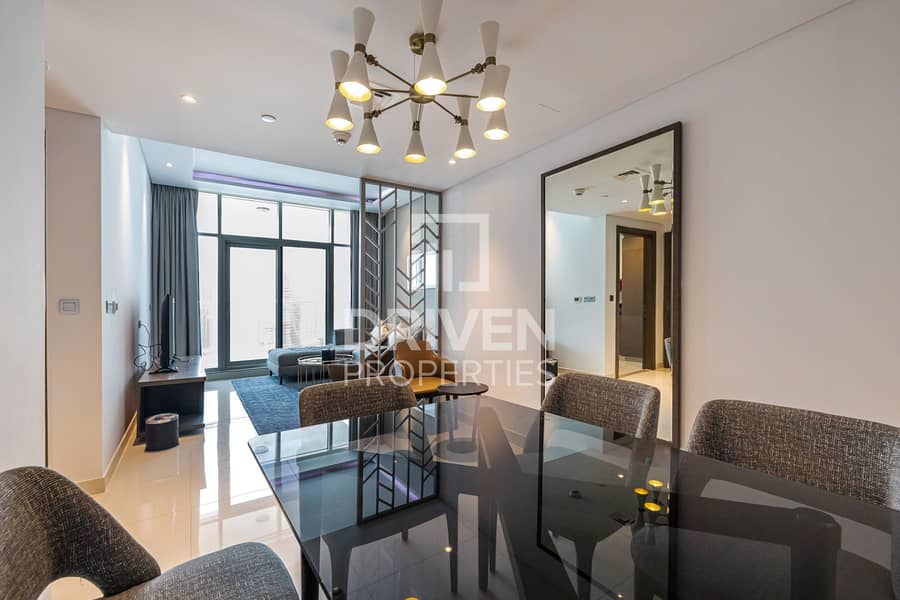 Appartamento a Business Bay,DAMAC Maison Prive,Damac Maison Prive Tower A, 1 camera da letto, 1800000 AED - 14242136 Appartamento a Business Bay,DAMAC Maison Prive,Damac Maison Prive Tower A, 1 camera da letto, 1800000 AED - 14242136