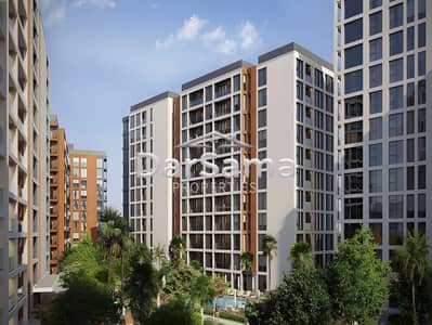 1 Bedroom Apartment for Sale in Muwaileh Commercial, Sharjah - olfah-building. jpg