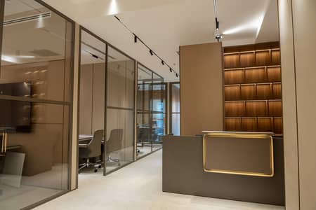 Office for Rent in Business Bay, Dubai - DSC09201-HDR. jpg