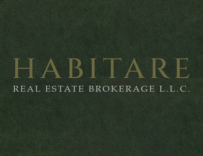 Habitare Real Estate Brokerage L. L. C