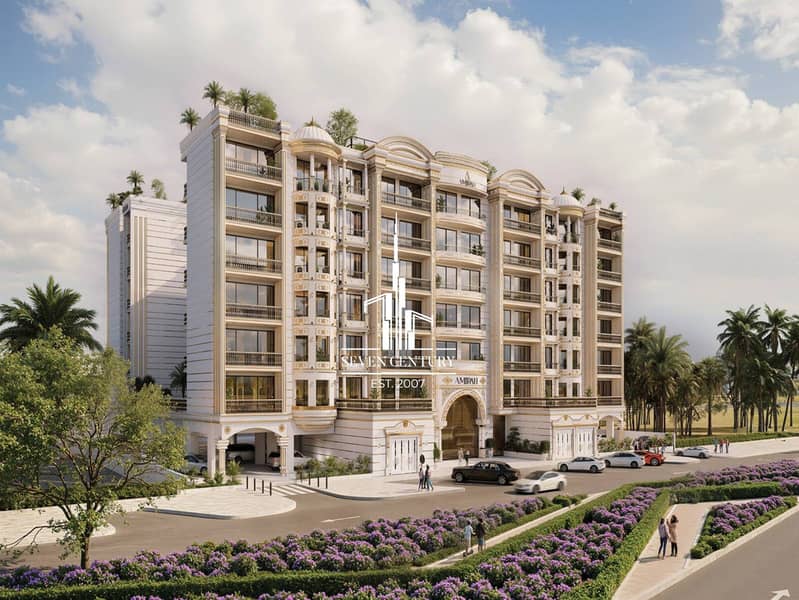 Handover2028 | PHPP | 1% Monthly | Easy PaymentPlan - Image 4