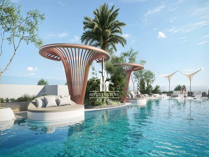 Handover2028 | PHPP | 1% Monthly | Easy PaymentPlan - Image 6