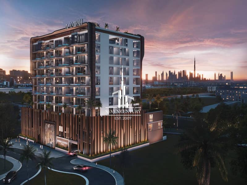 Handover2028 | PHPP | 1% Monthly | Easy PaymentPlan - Image 8