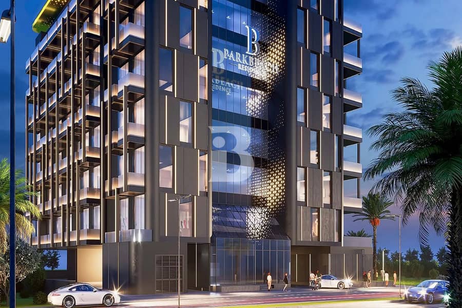 Appartamento a Al Marjan Island,Park Beach Residences,Park Beach Residence 2, 1025000 AED - 14242320 Appartamento a Al Marjan Island,Park Beach Residences,Park Beach Residence 2, 1025000 AED - 14242320