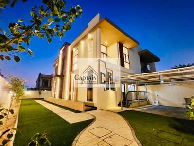 5 Camere Villa in affitto a Al Goaz, Sharjah - IMG-20260208-WA0199. jpg 5 Camere Villa in affitto a Al Goaz, Sharjah - IMG-20260208-WA0199. jpg