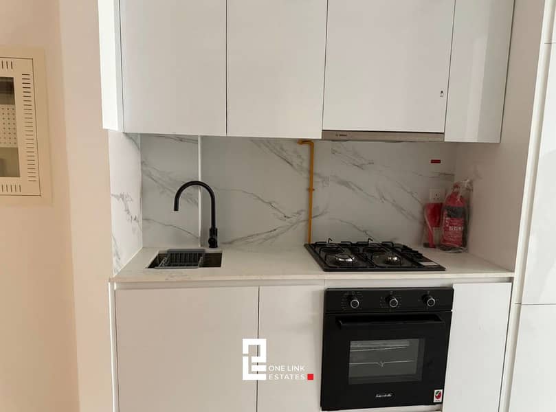 Brand New | Studio with Balcony | Ready to Move - Image 3