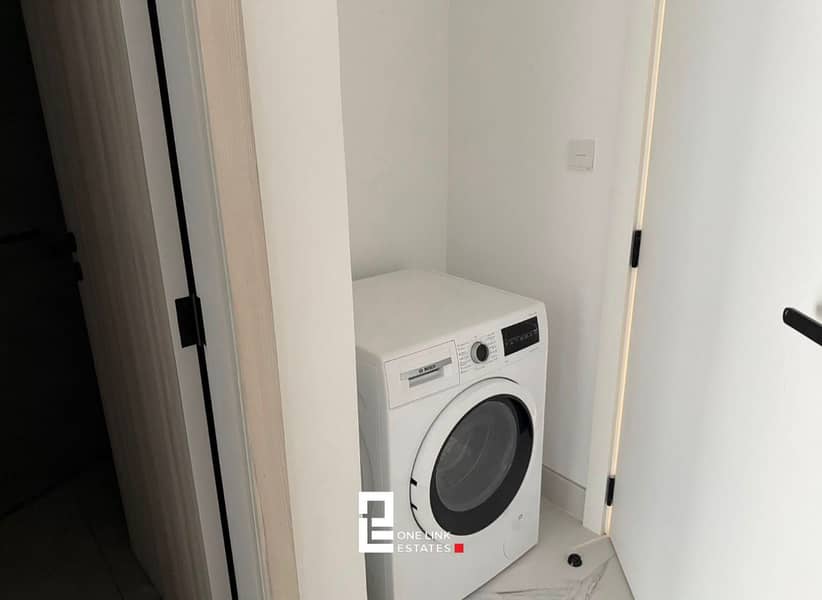 Brand New | Studio with Balcony | Ready to Move - Image 6