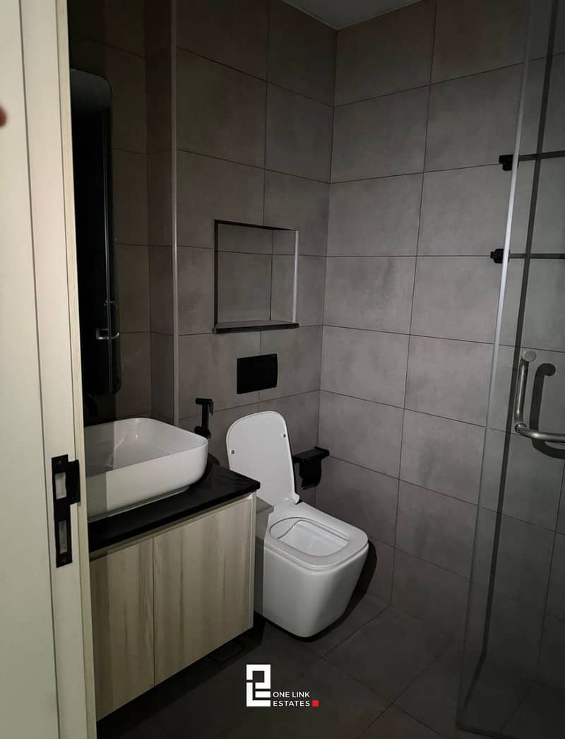 Brand New | Studio with Balcony | Ready to Move - Image 7