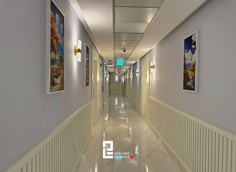 Brand New | Studio with Balcony | Ready to Move - Image 8