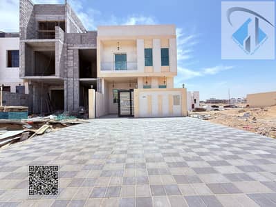4 Bedroom Villa for Sale in Al Zahya, Ajman - batch_IMG-20250409-WA0016. jpg 4 Bedroom Villa for Sale in Al Zahya, Ajman - batch_IMG-20250409-WA0016. jpg