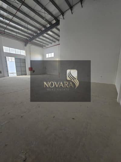 Warehouse zum zur Miete in Al Jurf, Ajman - WhatsApp Image 2026-02-07 at 4.41. 58 PM. jpeg Warehouse zum zur Miete in Al Jurf, Ajman - WhatsApp Image 2026-02-07 at 4.41. 58 PM. jpeg