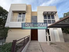 فیلا في الجوري،الزاهية،مويلح 5 غرف 5690000 درهم - 14106319