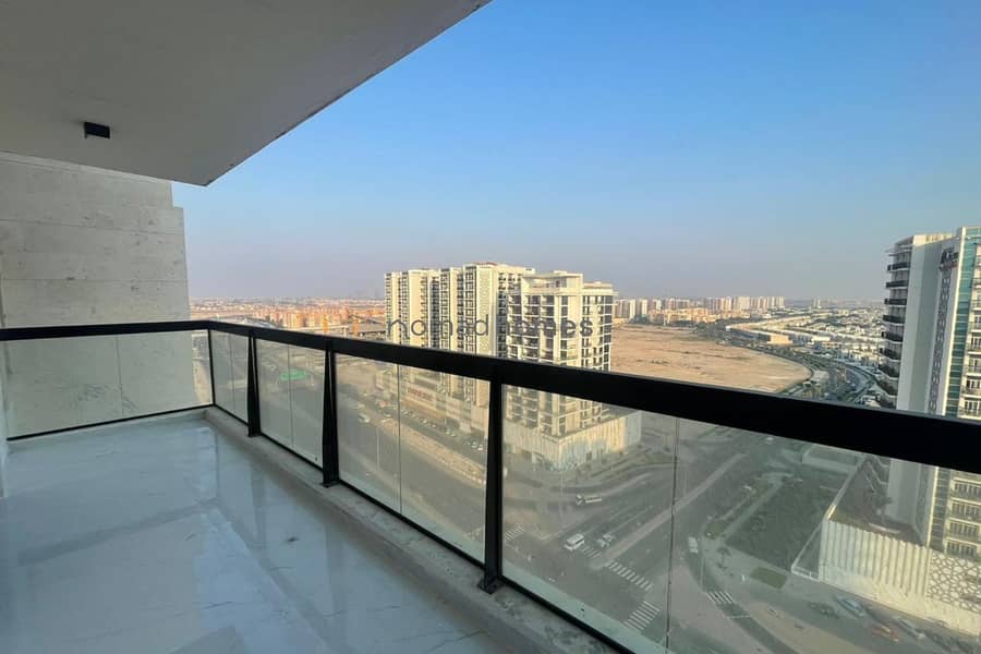 UNFURNISHED | HIGH FLOOR | VACANT FEB 2026 - Image 1