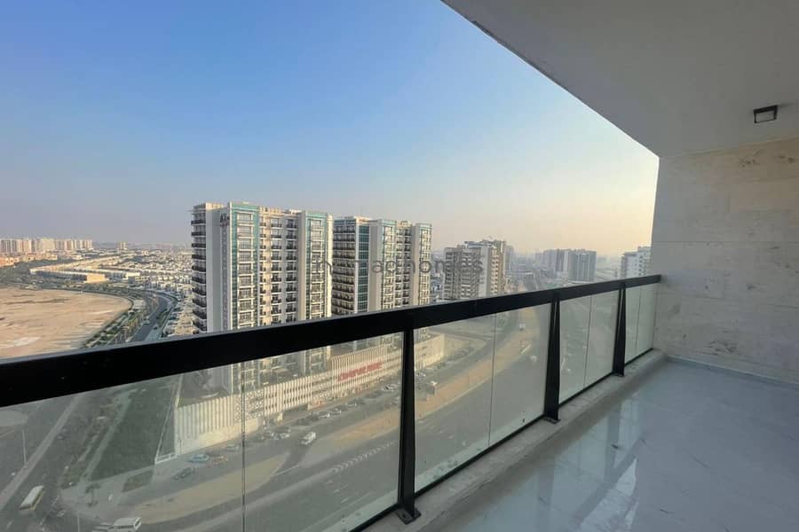 UNFURNISHED | HIGH FLOOR | VACANT FEB 2026 - Image 2