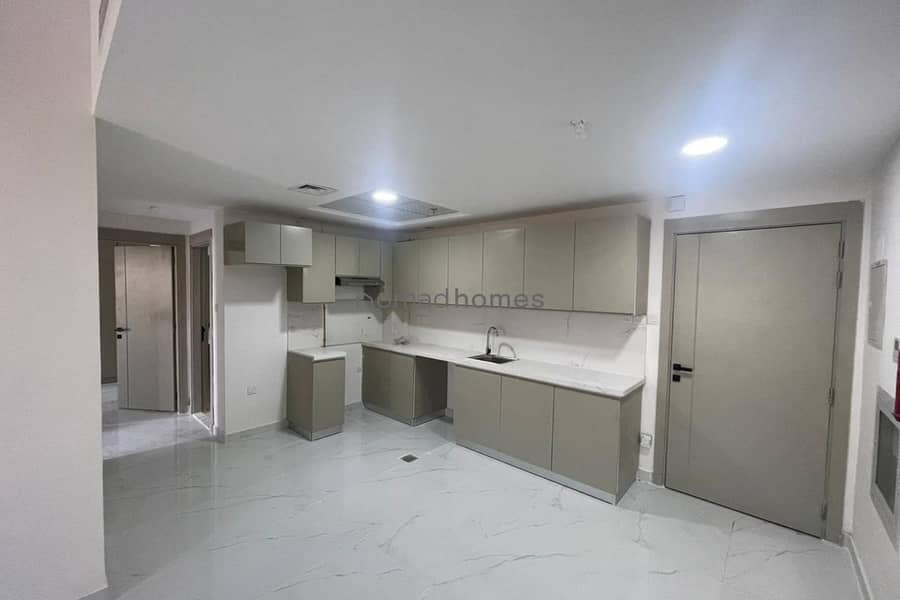 UNFURNISHED | HIGH FLOOR | VACANT FEB 2026 - Image 5