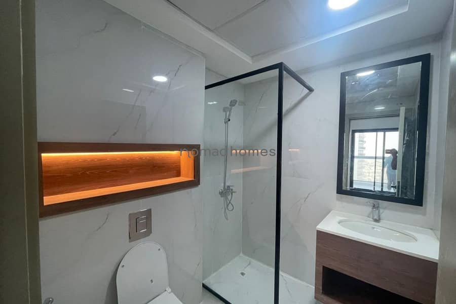 UNFURNISHED | HIGH FLOOR | VACANT FEB 2026 - Image 10