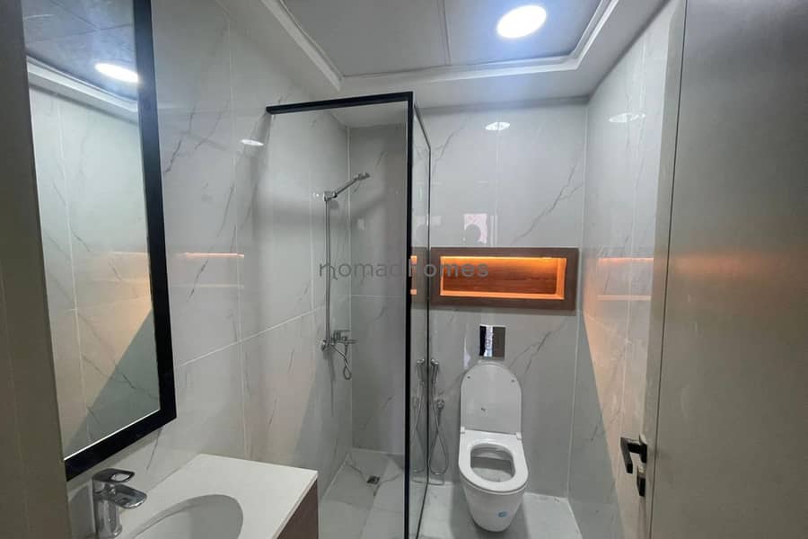 UNFURNISHED | HIGH FLOOR | VACANT FEB 2026 - Image 11