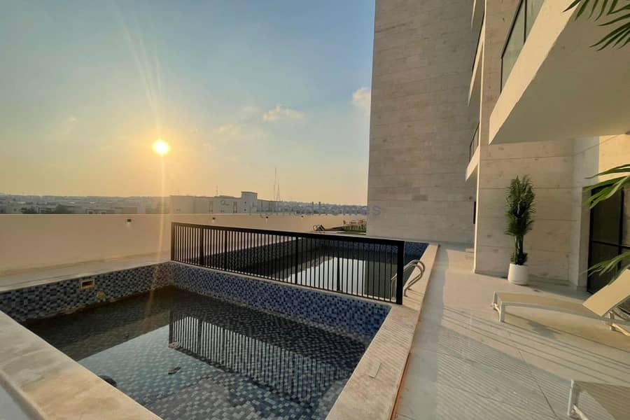 UNFURNISHED | HIGH FLOOR | VACANT FEB 2026 - Image 12