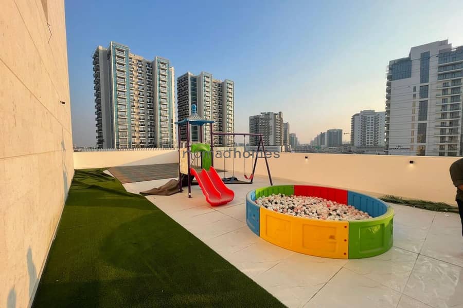 UNFURNISHED | HIGH FLOOR | VACANT FEB 2026 - Image 13