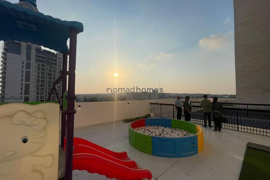 UNFURNISHED | HIGH FLOOR | VACANT FEB 2026 - Image 14