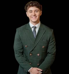 Jamie Rogers Jamie Rogers