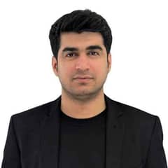 Irfan Ali