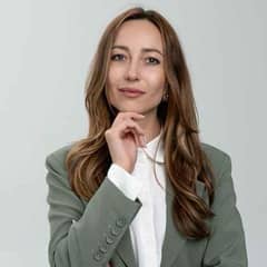 Anna Chageeva Anna Chageeva