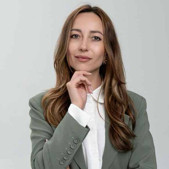 Anna Chageeva Anna Chageeva